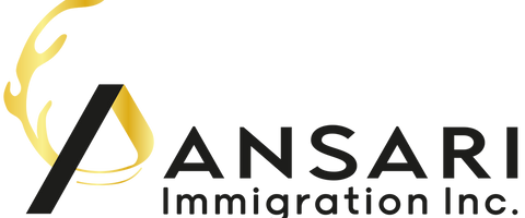 Ansari Immigration Inc. logo